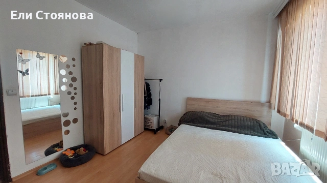 Продавам тристаен апартамент, снимка 4 - Апартаменти - 53945947