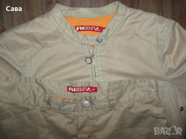 Комплект ROXY-QUIKSILVER  дамски,Л