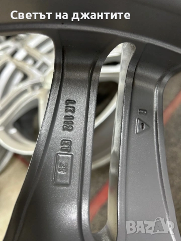 Джанти 18 Цола 5х112 Audi A4 A5 A6 Q5 VW Tiguan Passat Arteon Skoda , снимка 12 - Гуми и джанти - 53144508