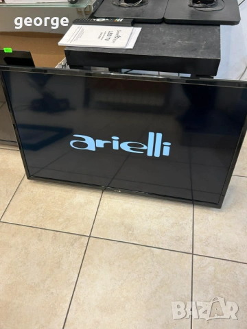 Телевизор Arieli - 32 инча