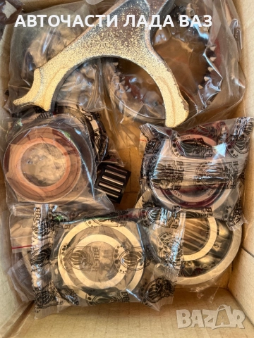 LADA/ЛАДА ЛАГЕРИ ЗА 5 степенна кутия ваз Лада нива 