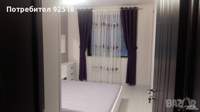 апартамент за краткосрочен наем, снимка 6 - Апартаменти - 38594137