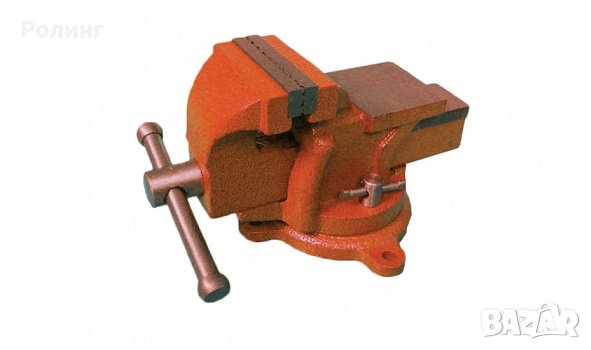 МЕНГЕМЕ ВЪРТЯЩО 100MM 5KG GD/310107