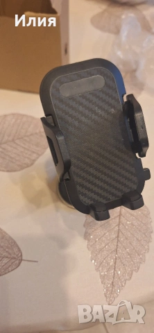 стойка за телефон , снимка 2 - Аксесоари и консумативи - 54337241