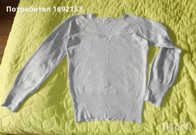 2 пуловера - Next и Dorothy Perkins, 38, снимка 9 - Блузи с дълъг ръкав и пуловери - 31732691