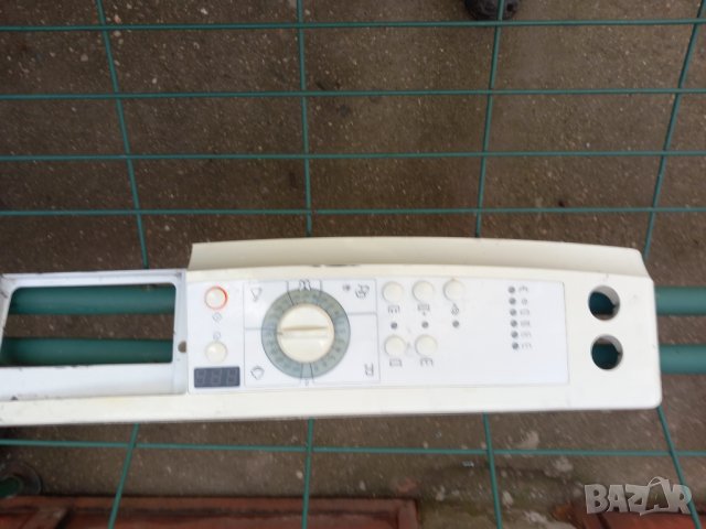 Продавам на части пералня Gorenge WA131, снимка 12 - Перални - 39936794