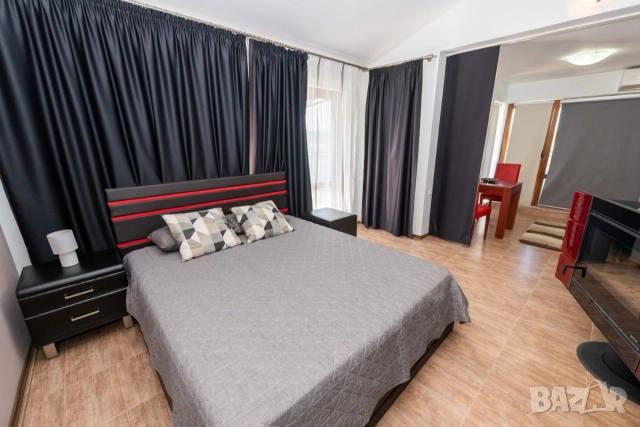 Къща под наем в Созопол , снимка 3 - Къщи - 53188108