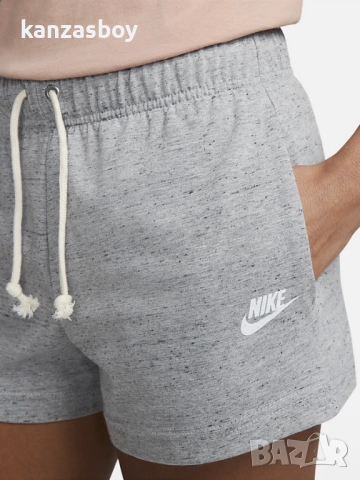 Nike Gym Vintage - страхотни дамски шорти С