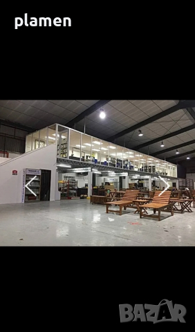 сглобяеми къщи, бунгала, метални конструкции. халета, снимка 7 - Ремонти на къщи - 44766639