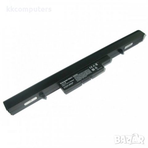 Батерия за лаптоп HP 500 HP 520 HSTNN-IB39 (4 cell) - Заместител, снимка 1