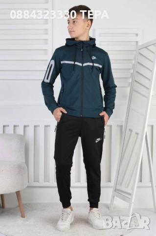 Спортeн екип Nike Tech ДЕТСКИ, ДАМСКИ, МЪЖКИ, снимка 6 - Детски комплекти - 51647366