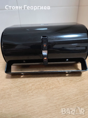 Централен високоговорител Jamo - черен пиано гланц МОДЕЛ A10C, снимка 3 - Тонколони - 52742388