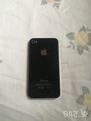 Продавам iPhone 4s , снимка 3 - Apple iPhone - 40336930