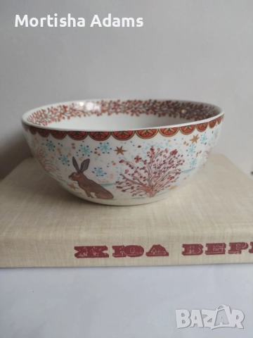 Колекционерска купа, снимка 2 - Колекции - 52477283