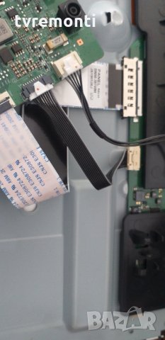 Mainboard BN41-02548A BN91-18993A, снимка 6 - Части и Платки - 30291905