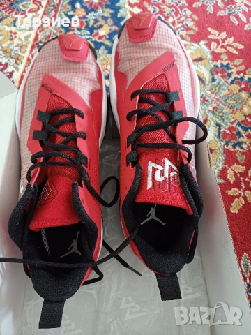 продавам Nike one touch 4, снимка 2 - Маратонки - 50441921