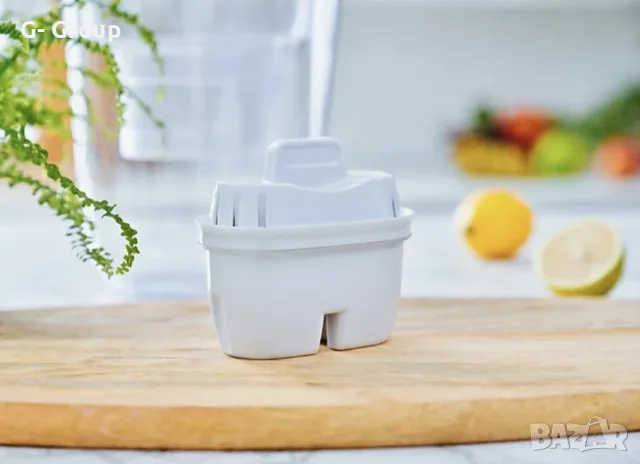 Филтрираща Кана за вода PHILIPS! 3 литра!, снимка 4 - Кани - 56208149