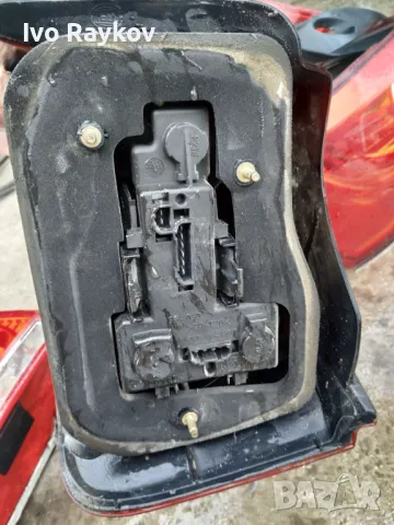 Ляв стоп , Seat Ibiza 2001g, снимка 4 - Части - 48813136
