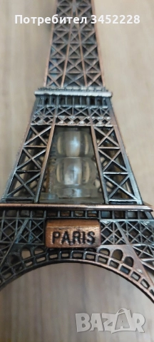 запалка Айфелова кула за ценители , снимка 5 - Запалки - 52665997