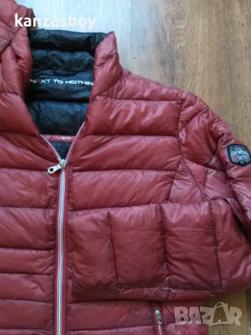 Yeti Womens Hardshell Down Jacket - дамско пухено яке M