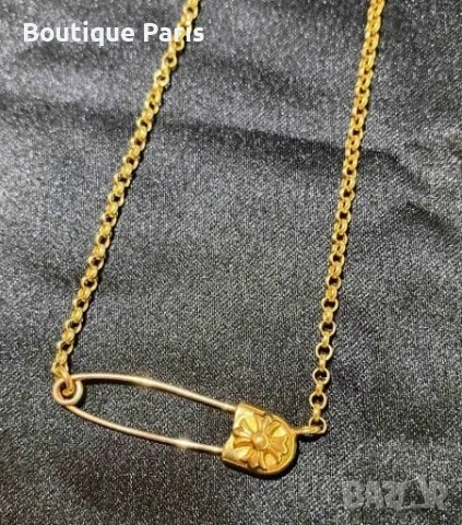 Chrome Hearts оригинално колие