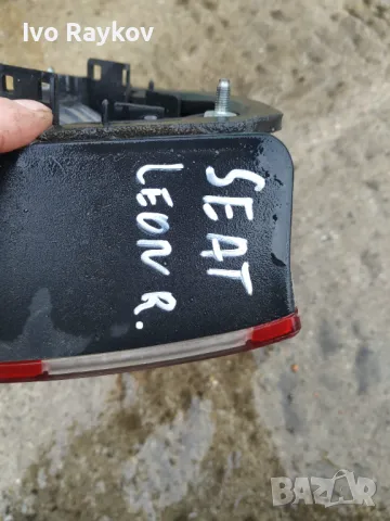 Десен стоп за Seat Leon , снимка 3 - Части - 48817652