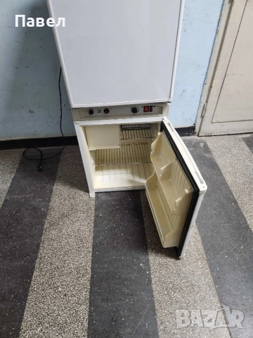 хладилник 220 /12 / игаз за каравана или кемпер, снимка 12 - Хладилници - 52392780