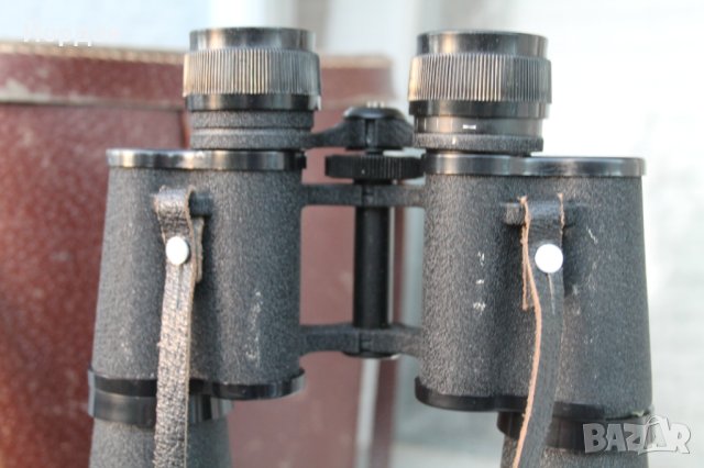 Бинокъл ''Telstar 45x70'', снимка 2 - Антикварни и старинни предмети - 42880358