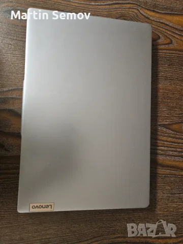 Lenovo IdeaPad Slim 3 14IAH8 , снимка 3 - Лаптопи за дома - 56183597