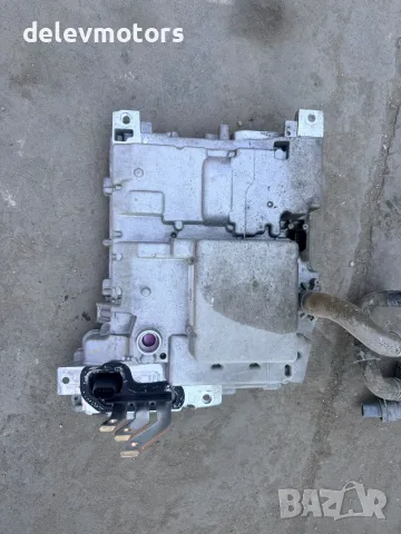 1ea907121c инвертор конвертор от Volkswagen ID3 Pro