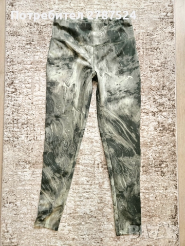 Клин за тренировка