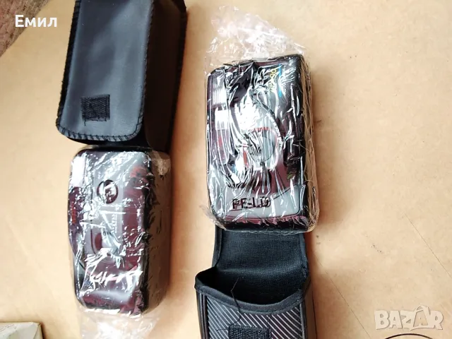 Фотоапарати ( нови ), снимка 3 - Фотоапарати - 48968142