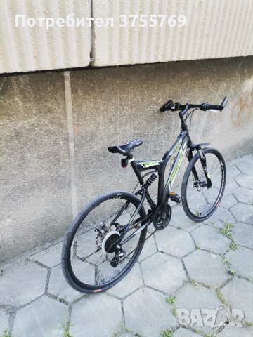 Немски велосипед 