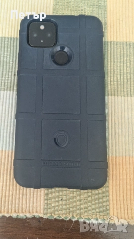 Google Pixel 4A5G - части, снимка 4 - Други - 51567993