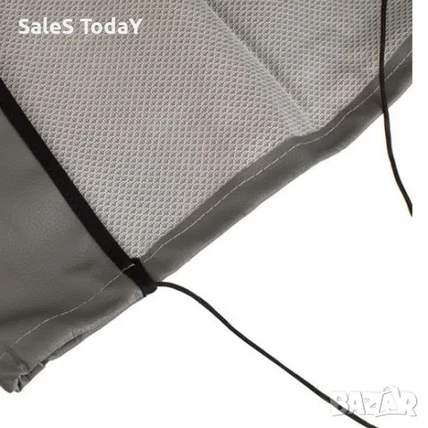 Покривало за климатик, защитен протектор, 82x28x57см, снимка 2 - Климатици - 46064725