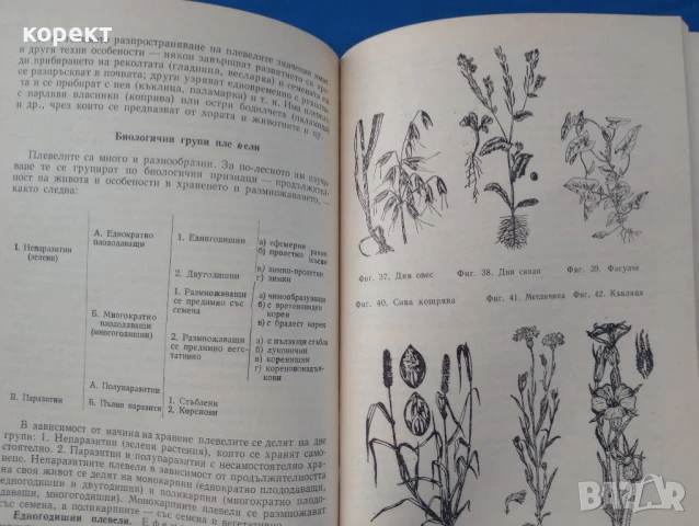 Общо земеделие с почвознание , снимка 6 - Специализирана литература - 50458705