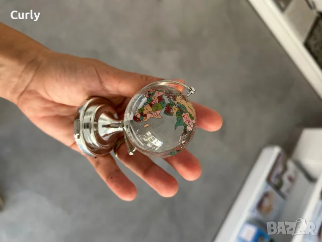 Кристални фигурки , снимка 11 - Статуетки - 56128526