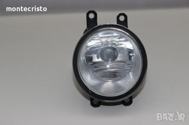 Десен халоген Toyota Avensis T250 T25 (2006-2009г.) десен фар за мъгла Тойота Авенсис 812100D040, снимка 2 - Части - 47517372