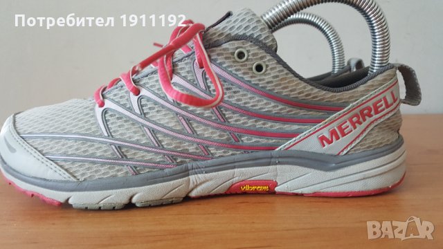 Merrell. Маратонки. Номер 38, снимка 7 - Маратонки - 34037019