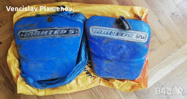 Иж, снимка 10 - Мотоциклети и мототехника - 29426710