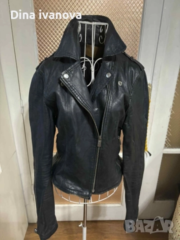 като жено дамско яке , снимка 4 - Якета - 52405616