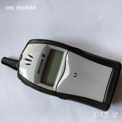 Sony Ericsson T20 оригинални части и аксесоари , снимка 2 - Резервни части за телефони - 31277886