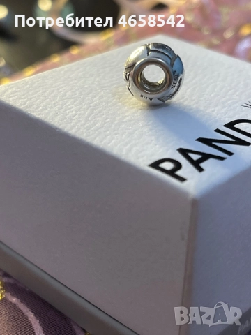 Pandora original , снимка 4 - Гривни - 52510615