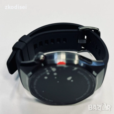 Smart часовник HUAWEI GT6 PRO, снимка 3 - Смарт часовници - 54027436