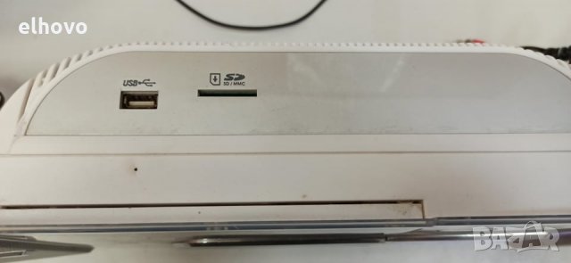 Аудио система AUNA 10006706, снимка 6 - Аудиосистеми - 30919803