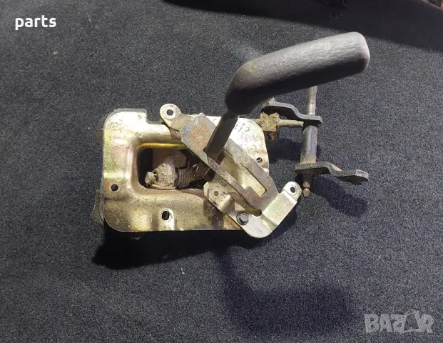 Лост и Щанга Jeep Чероки XJ N:2, снимка 5 - Части - 50383991