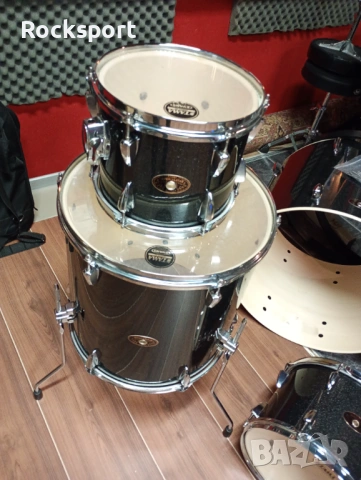 Tama Imperialstar- На части, снимка 2 - Ударни инструменти - 53090761