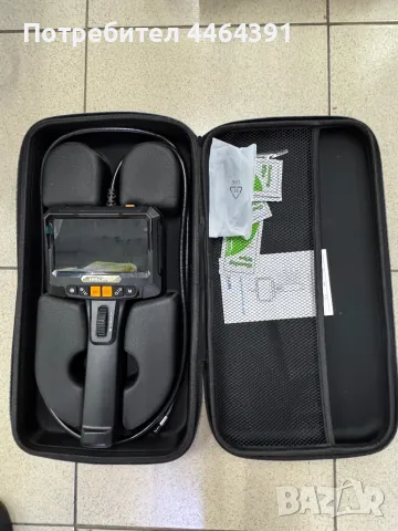 Инспекционна камера , снимка 1