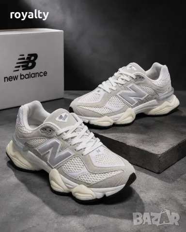 New Balance 9060 Нови Маратонки Ню Баланс с Кутия 36-45 Номер , снимка 4 - Маратонки - 55799808