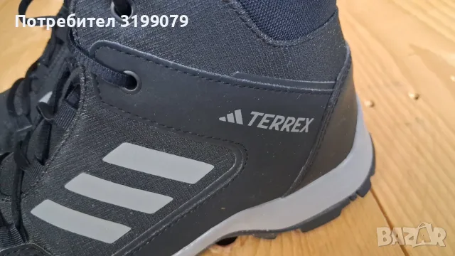 Детски боти маратонки Adidas Terrex, снимка 2 - Детски боти и ботуши - 56254304